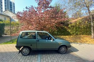 AUTOBIANCHI Y10 AVENUE ANNO 1992 ASI TETTUCCIO