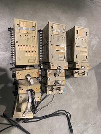 PLC OMRON SYSMAC S6