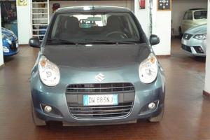 Suzuki Alto 1.0 GL