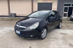 OPEL Corsa 1.3 CDTI 90CV 3p. Sport