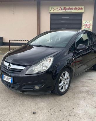 OPEL Corsa 1.3 CDTI 90CV 3p. Sport