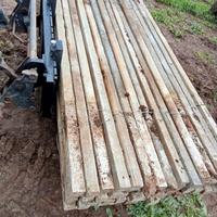 pali in cemento precompresso 