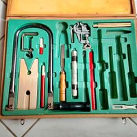 Traforo gioco vintage