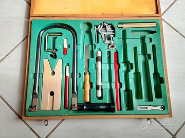 Traforo gioco vintage