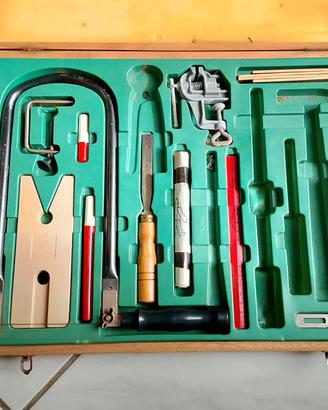 Traforo gioco vintage