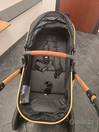 trio kinderkraft esme