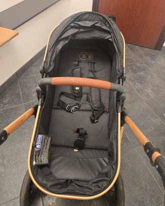 trio kinderkraft esme