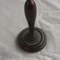 Batticarne in ottone