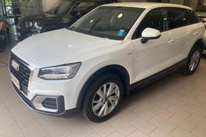 AUDI Q2 30 TDI SPORT