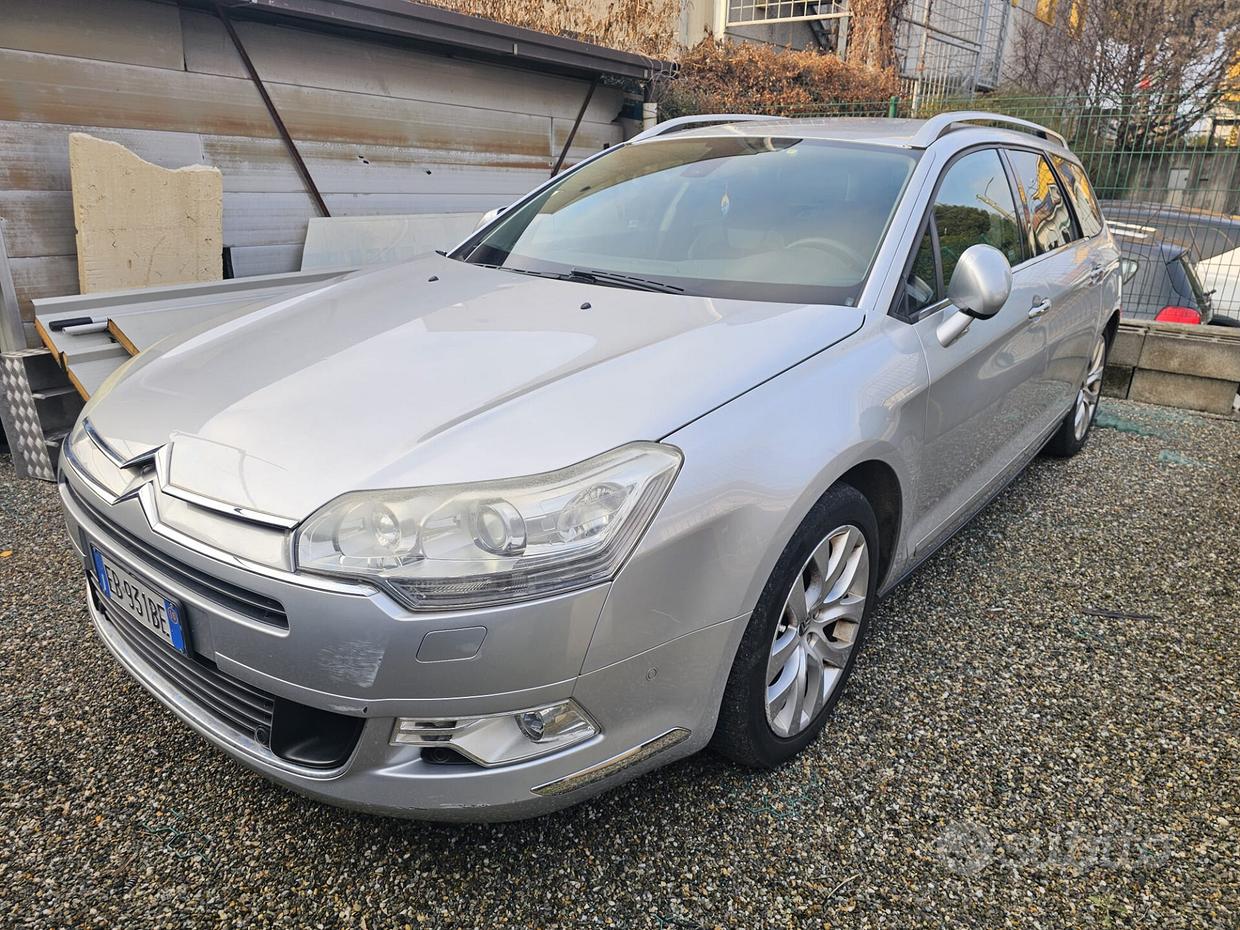 Citroen C5 3ª serie