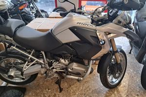 BMW R 1200 GS - 2008 - Valigie Originali - 1 Anno 