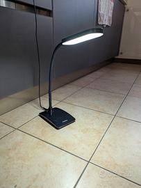 lampada da tavolo a led