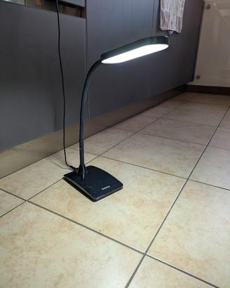 lampada da tavolo a led