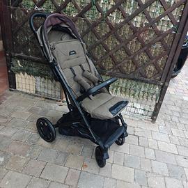 Passeggino Inglesina Maior
