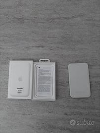 Apple batteria