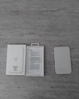 Apple batteria