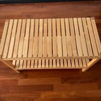 La panca che desideravi