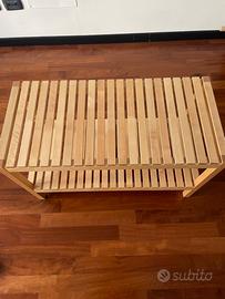 La panca che desideravi