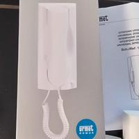  citofono  universale nuovo