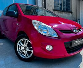 Hyundai i20 neopatentato