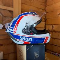 SHOEI X SPR PRO GARDNER