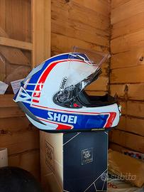 SHOEI X SPR PRO GARDNER
