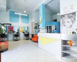 Parrucchieri Uomo - Donna a Milano 1 locali