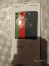 Motorola g 06 nuovo