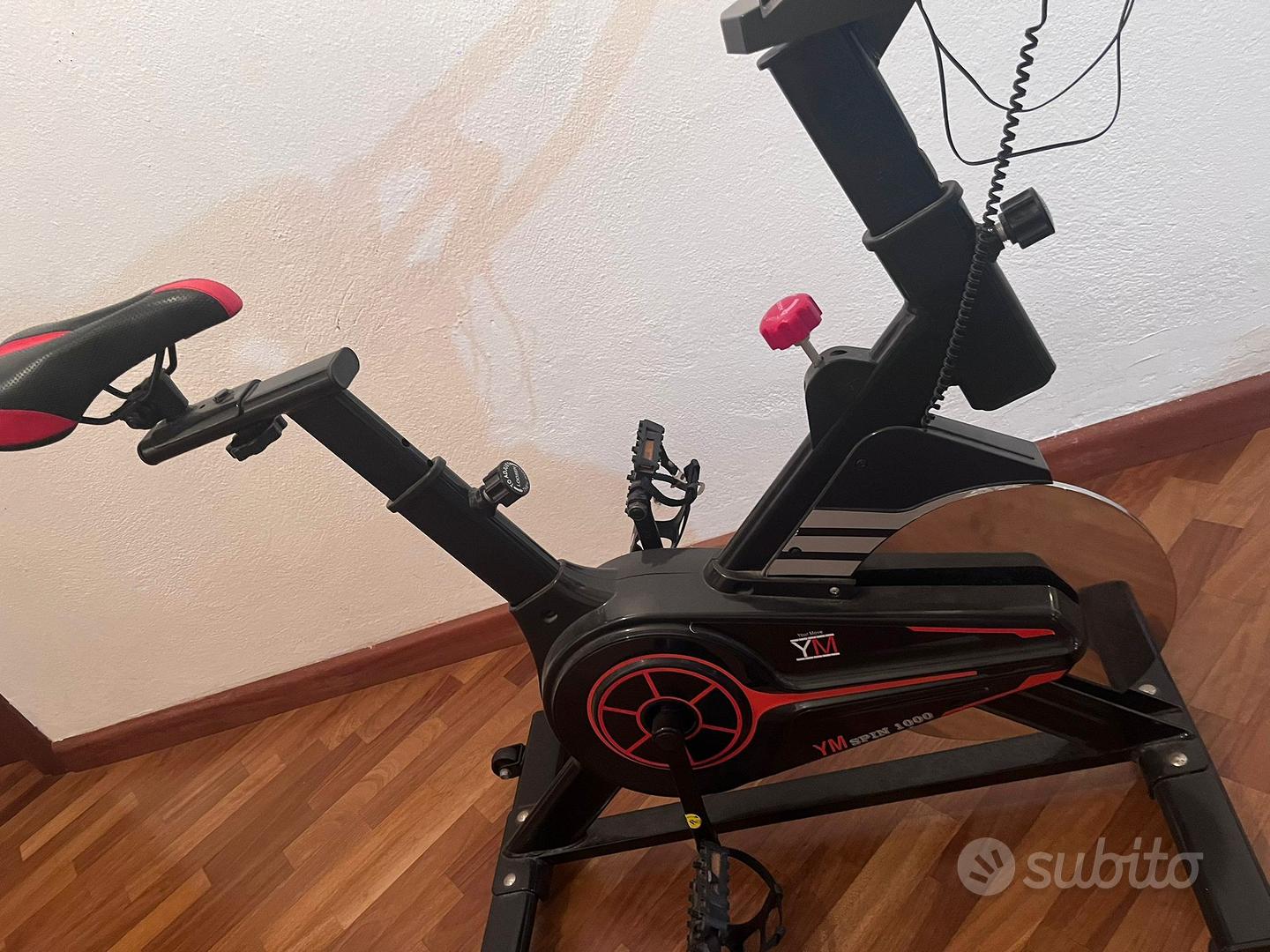 Ym best sale spin 1000