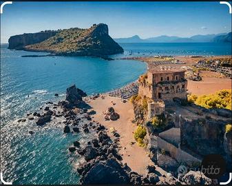 Vicino al mare