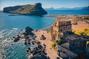 Vicino al mare