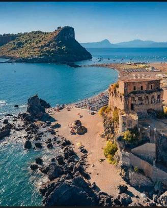Vicino al mare