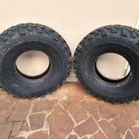 Gomme Interco Super Swamper 35,50/11,50 r15