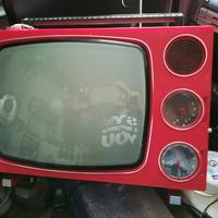 TV autovox 