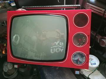 TV autovox 