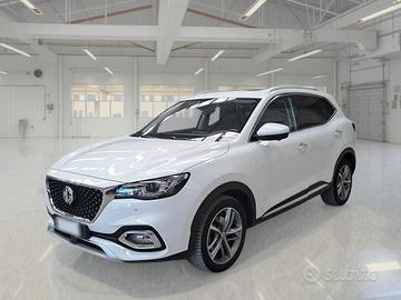 MG EHS 1.5 T PLUG-IN HYBRID EXCLUSIVE SUV