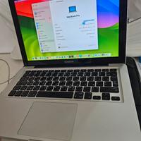 Macboock PRO 13"