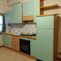 DISPONIBILE CUCINA LUBE 3mt color verde