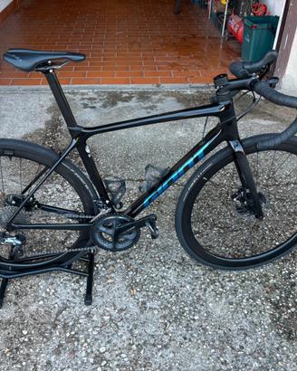 Giant tcr pro 2 taglia M