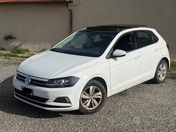 Volkswagen Polo 1.6 TDI 5p. Comfortline BlueMotion