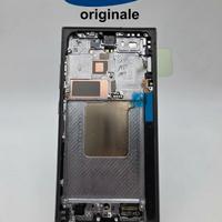 display samsung s24 ultra originale service pack 