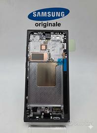 display samsung s24 ultra originale service pack 