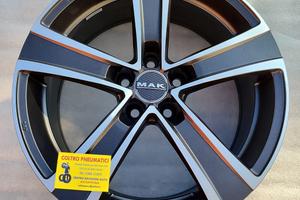 Cerchi In Lega Da 17 Made In Italy Per Opel