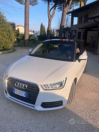 A1 Sportback 1.6 TDI 116 CV