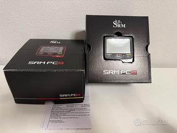 SRM Power Control PC8