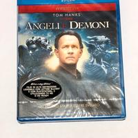 Film Angeli e Demoni