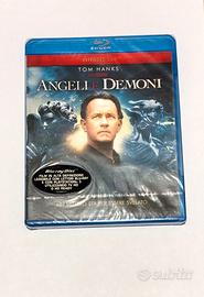 Film Angeli e Demoni