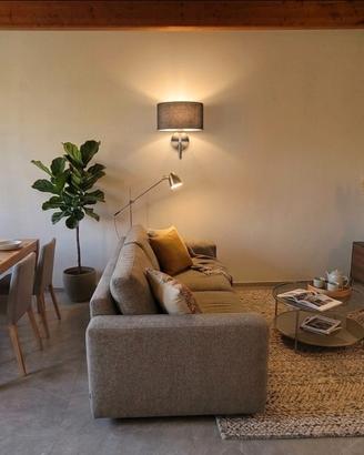 Villa a schiera in contesto di pregio