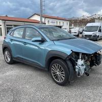 RICAMBI PER HYUNDAI KONA