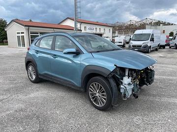 RICAMBI PER HYUNDAI KONA